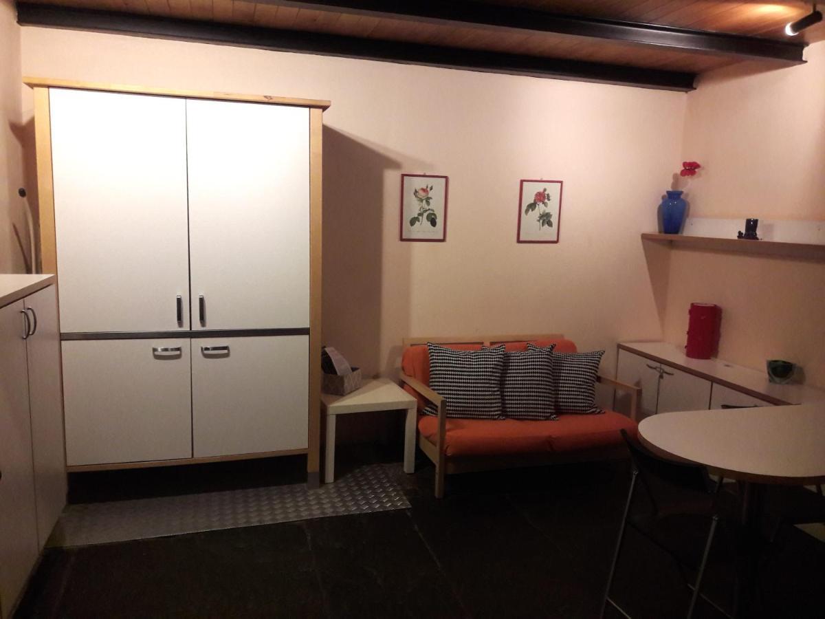 Suite Pantano5 Milano Eksteriør bilde