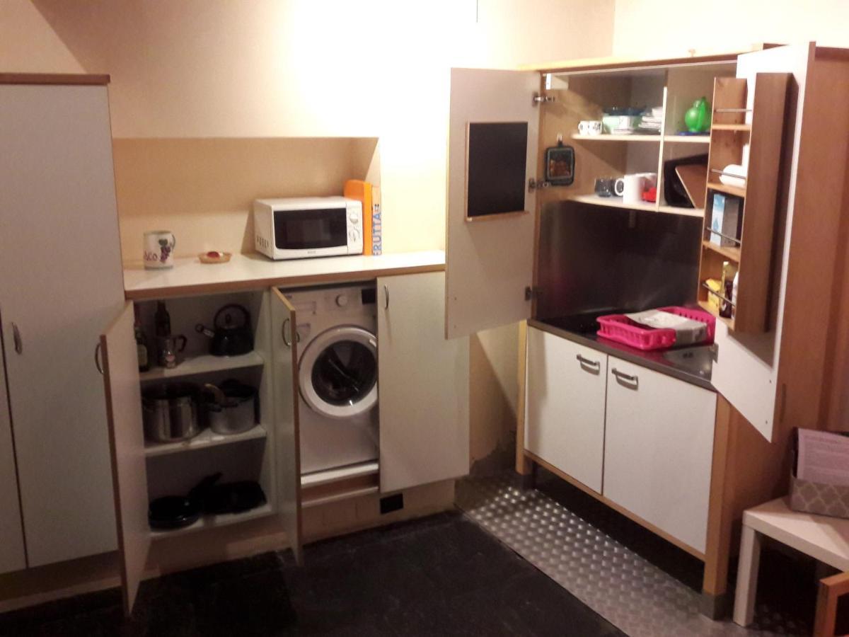 Suite Pantano5 Milano Eksteriør bilde