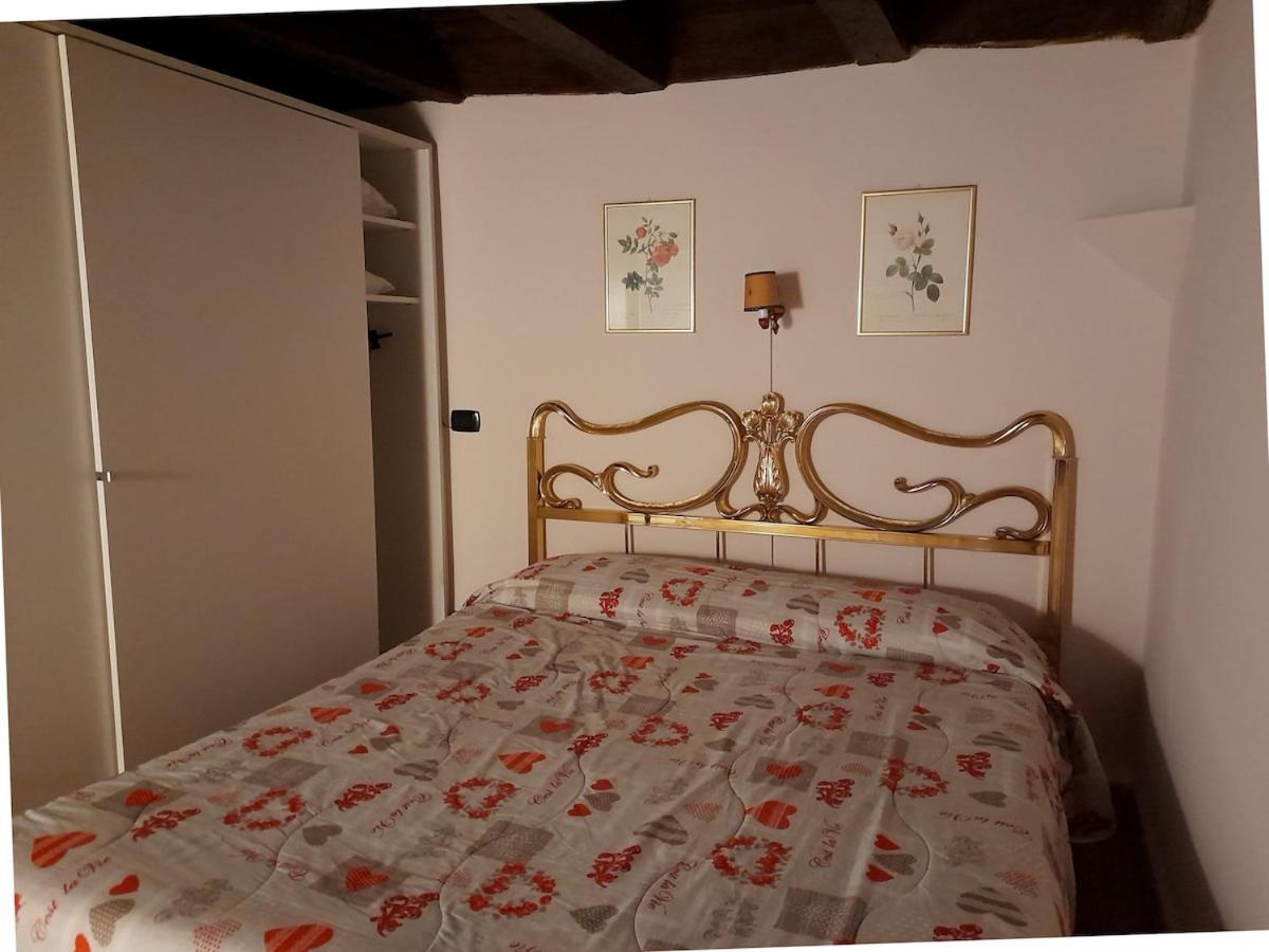 Suite Pantano5 Milano Eksteriør bilde