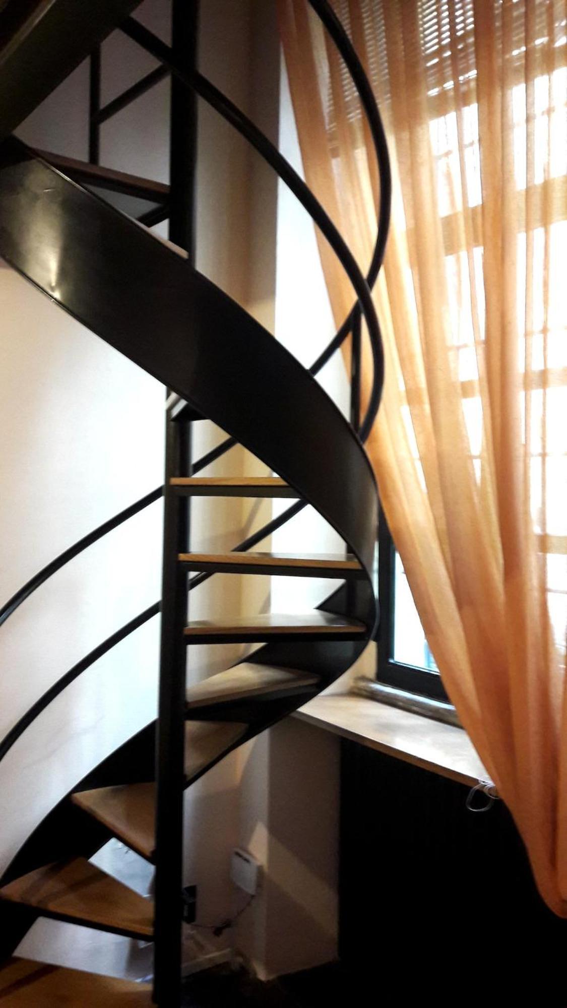 Suite Pantano5 Milano Eksteriør bilde