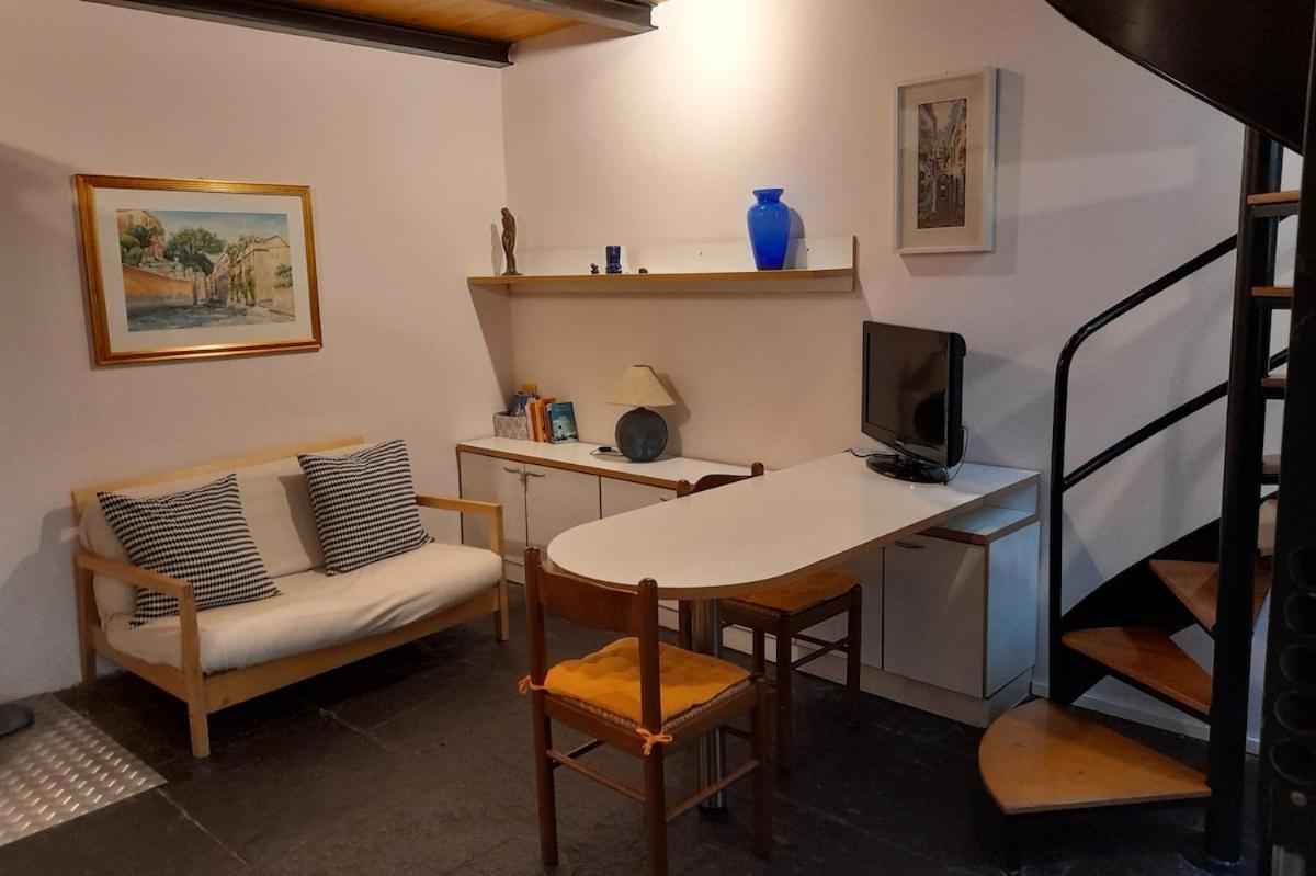 Suite Pantano5 Milano Eksteriør bilde