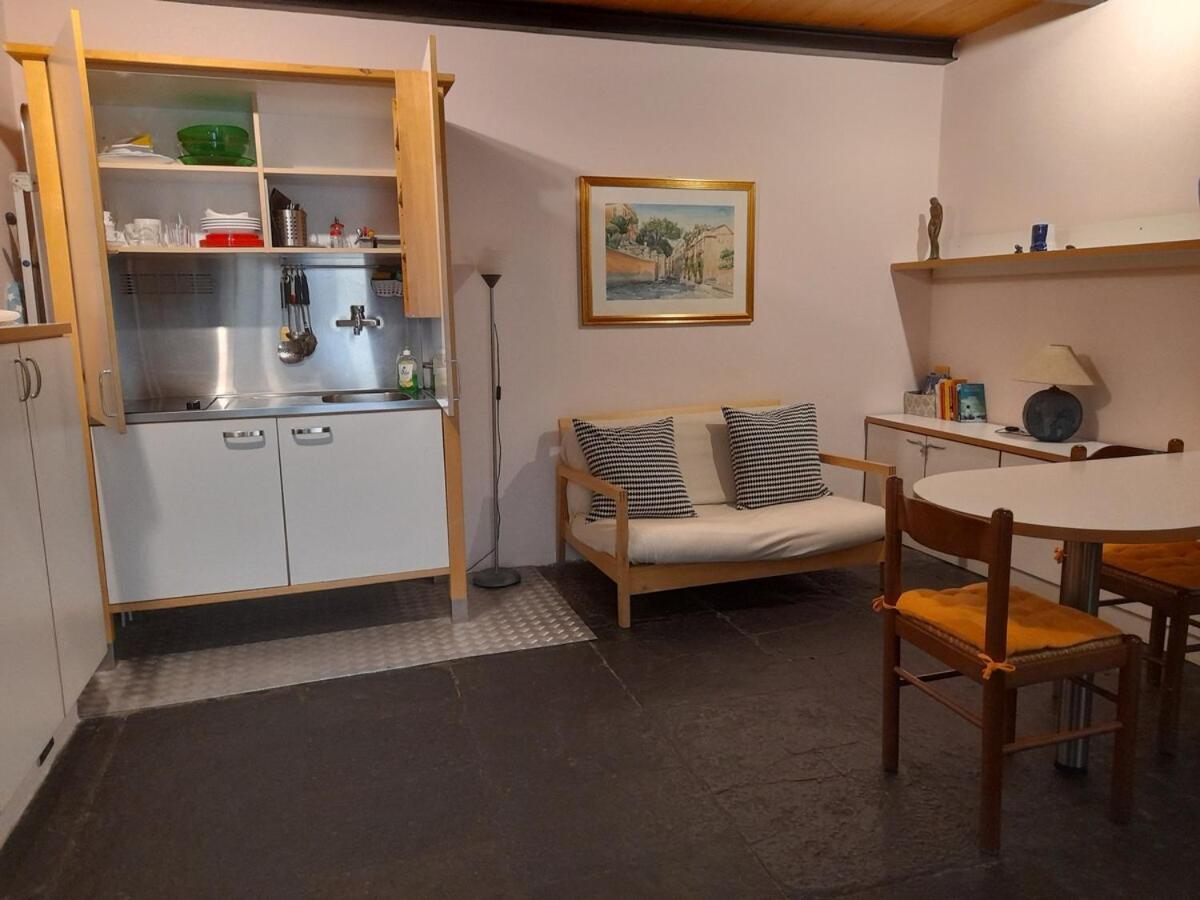 Suite Pantano5 Milano Eksteriør bilde