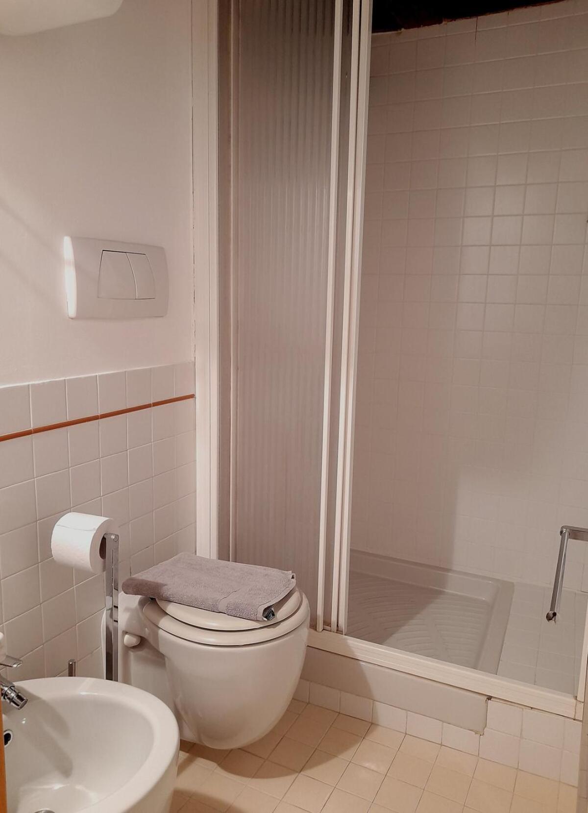 Suite Pantano5 Milano Eksteriør bilde