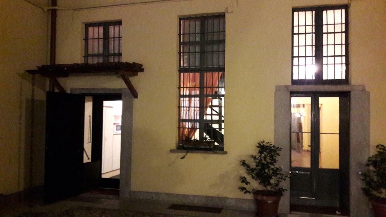 Suite Pantano5 Milano Eksteriør bilde