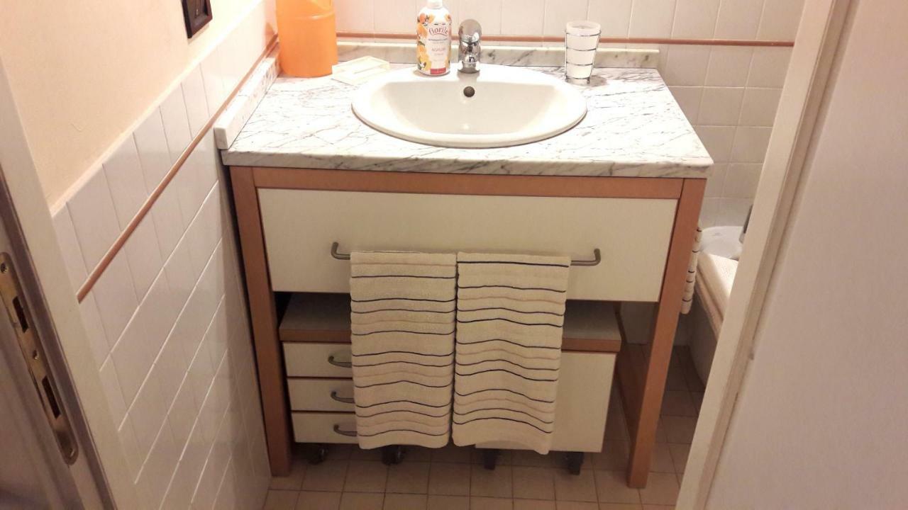 Suite Pantano5 Milano Eksteriør bilde