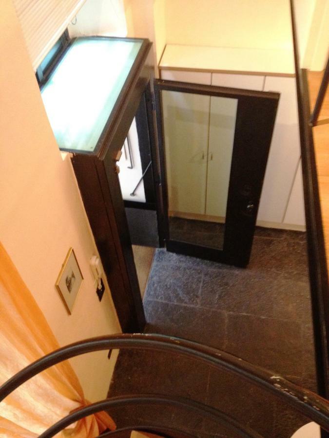 Suite Pantano5 Milano Eksteriør bilde