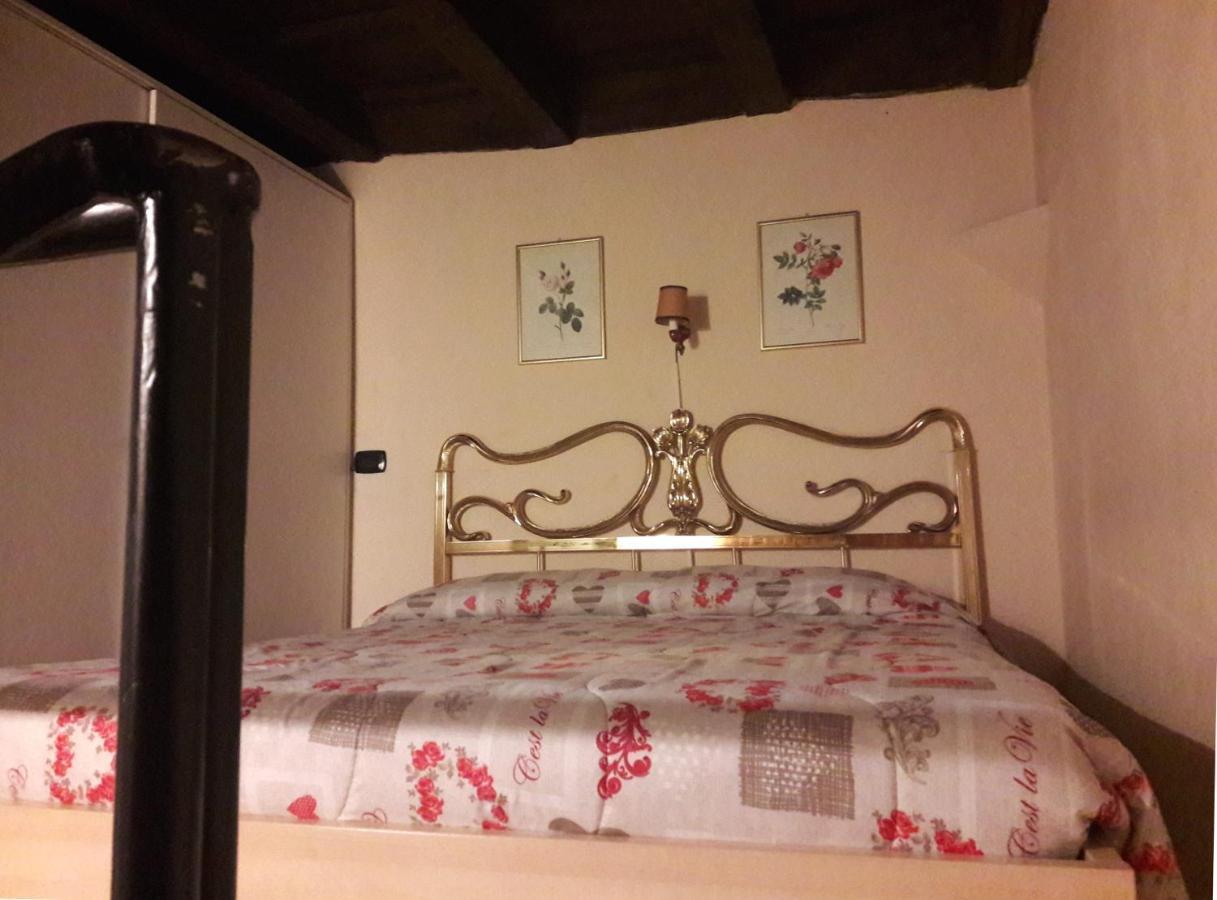 Suite Pantano5 Milano Eksteriør bilde