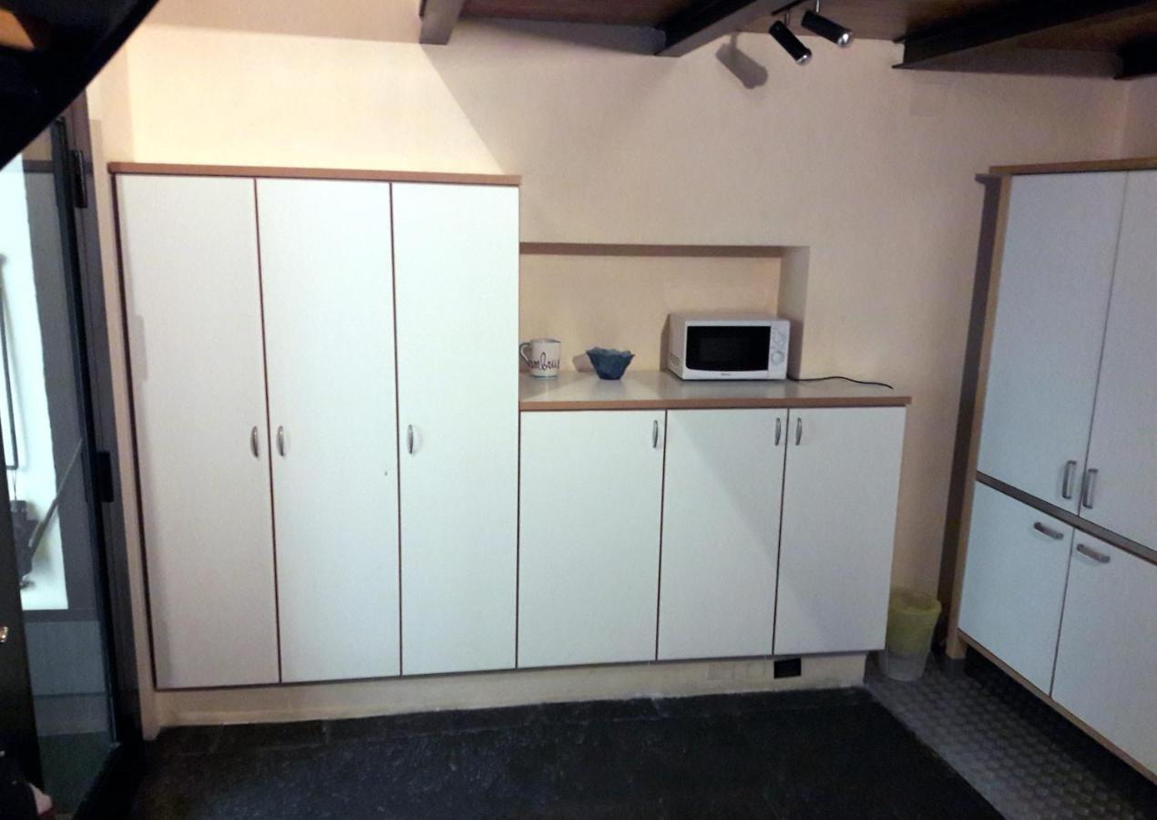 Suite Pantano5 Milano Eksteriør bilde